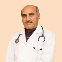 Dr. Vijay Shah